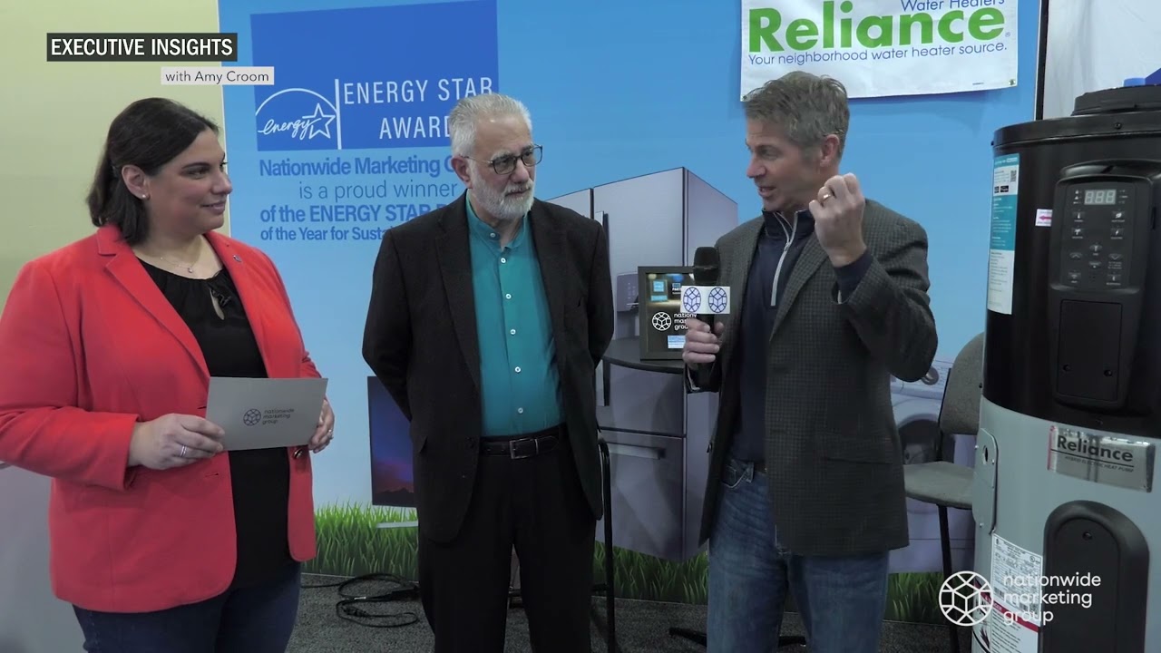 Executive Insights: ENERGY STAR
