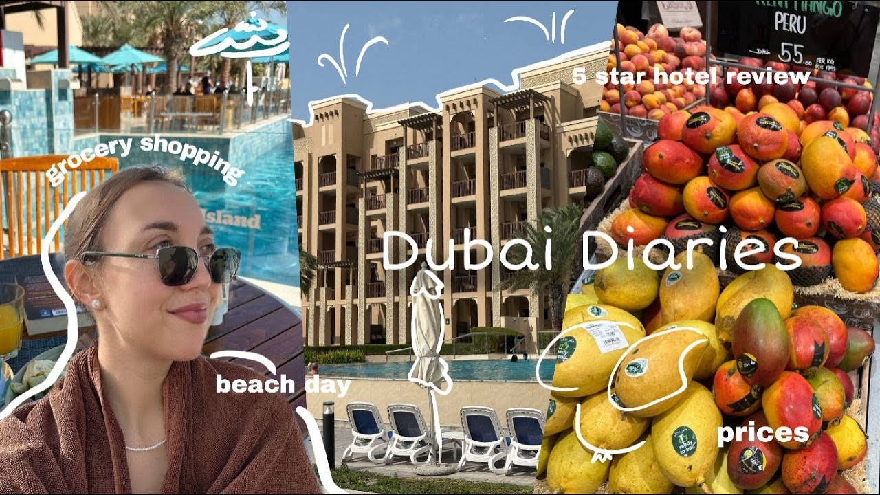 Why Is everyone obsessed with Dubai? Let's find out 🇦🇪