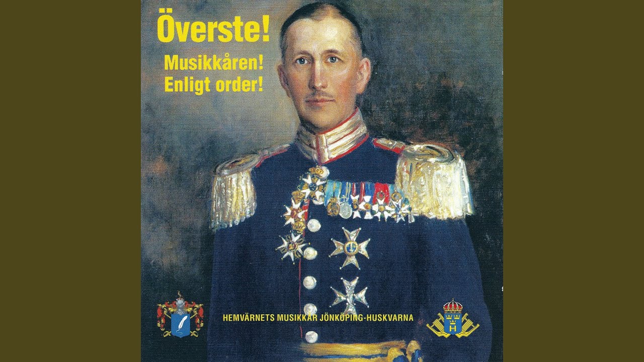 Överste Silfverswärd