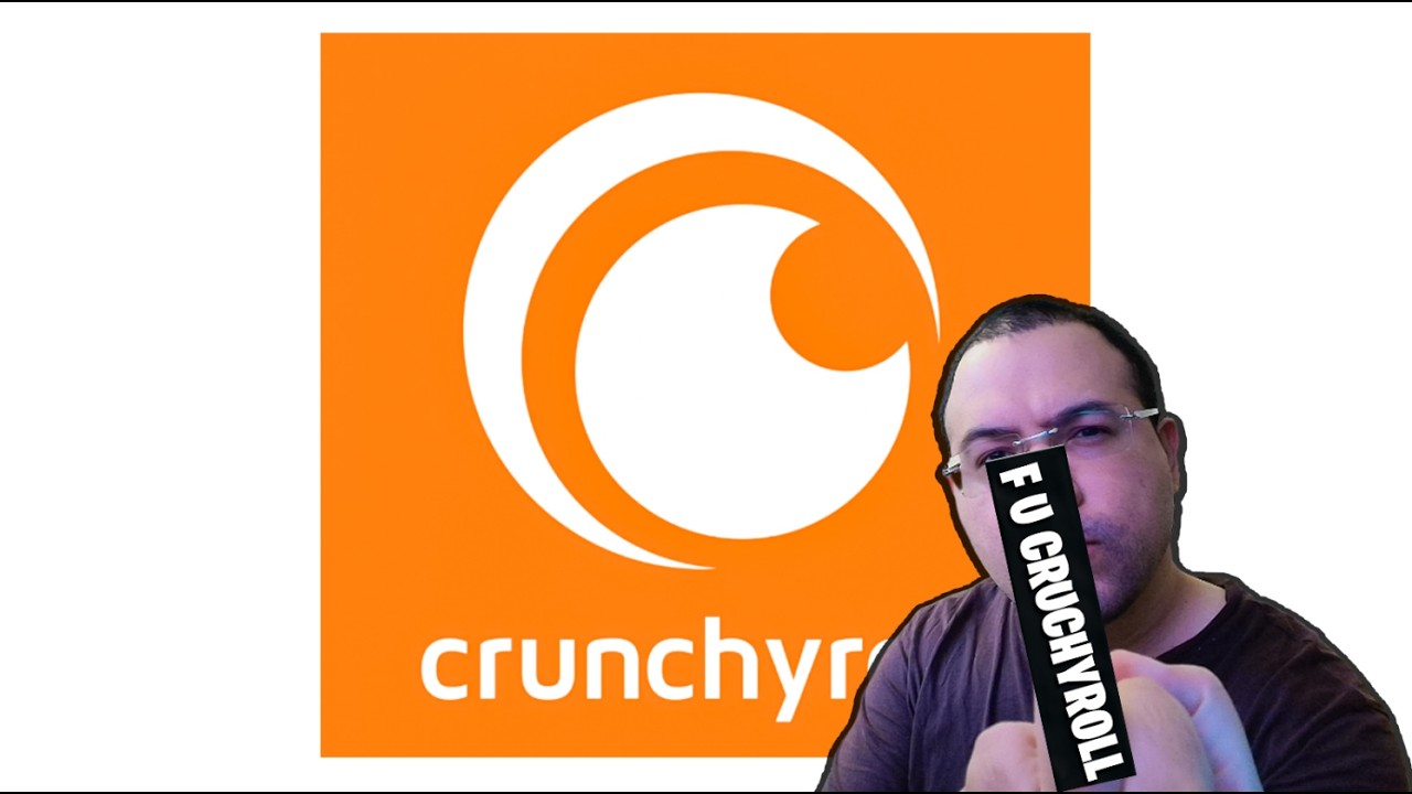 Crunchyroll can eat me. | Chibi Reviews Reaction | #anime #crunchyroll #streaming