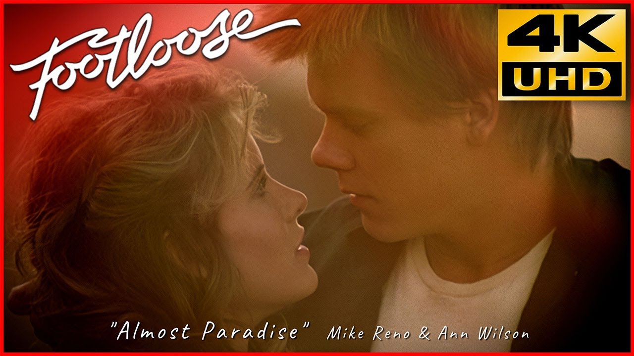 Footloose &bull; 
