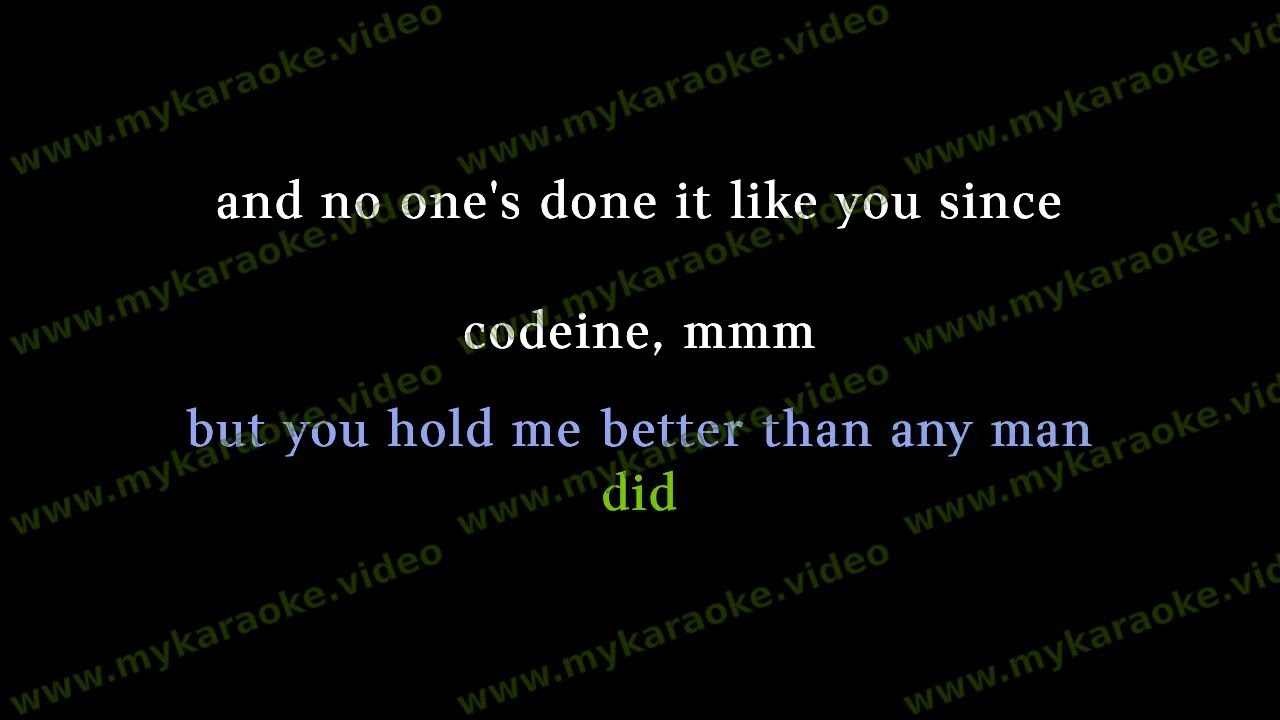 RAYE - Mary Jane. (karaoke)