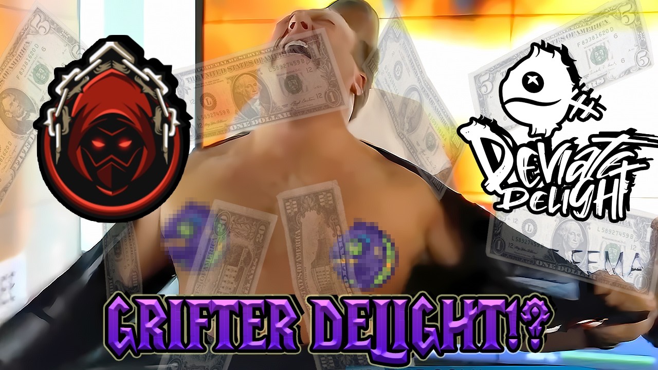 The Truth About Deviate Delight Merch & RXP Drama | WoW Classic Era