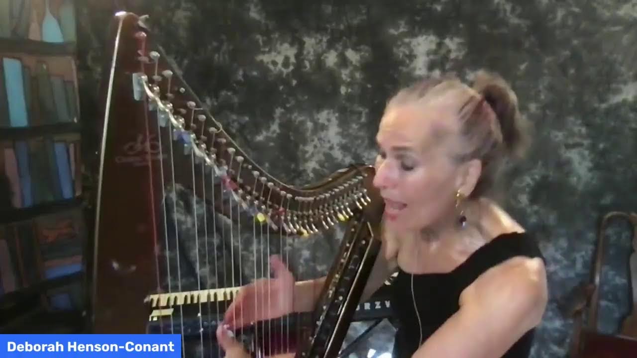 BLUES on HARP! JOIN the FREE Blues Jam Harp Challenge!