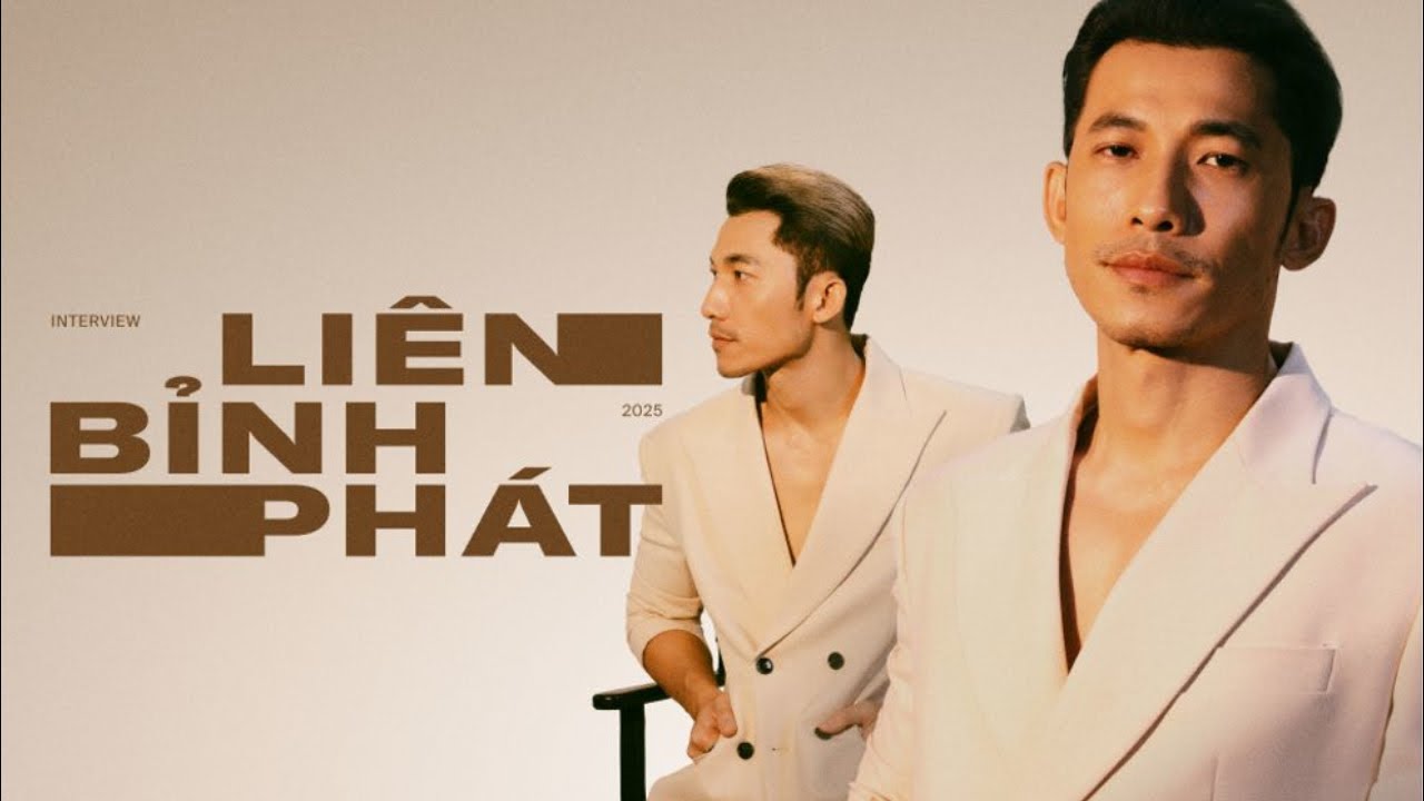 Liên Bỉnh Phát: Nhìn lại hành trình đã qua, tôi không mất gì cả chỉ mất vài sợi tóc | Kenh14 Special