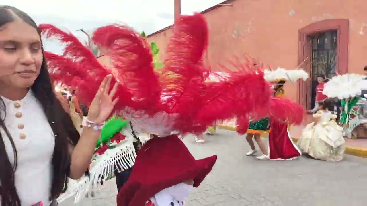 Carnavalito xolalpa 14/03/26