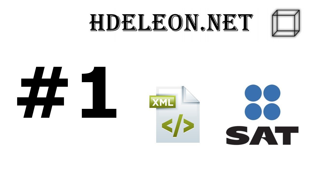 &iquest;C&oacute;mo convertir archivos XSD a clases de C# .Net? cfdi 3.3 SAT XML #1