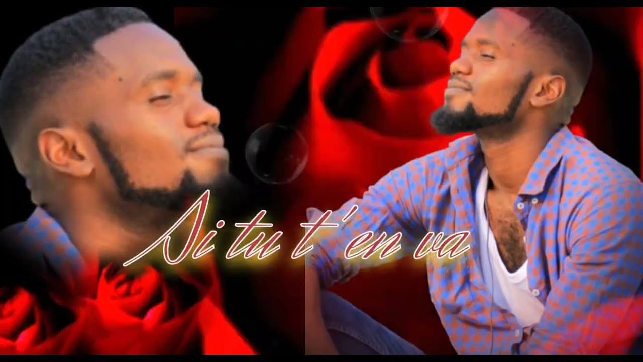 Cover slow zouk love, la Merveille_ Si tu t'en va