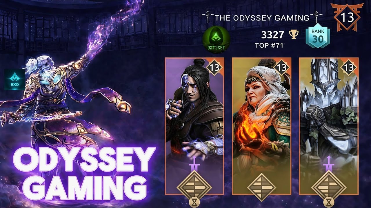 FACING ODYSSEY ONCE AGAIN 💀🥶| CRAZY MATCHES💥|| @ShadowFightGames @EXOSFA#gaming [Shadow Fight Arena]