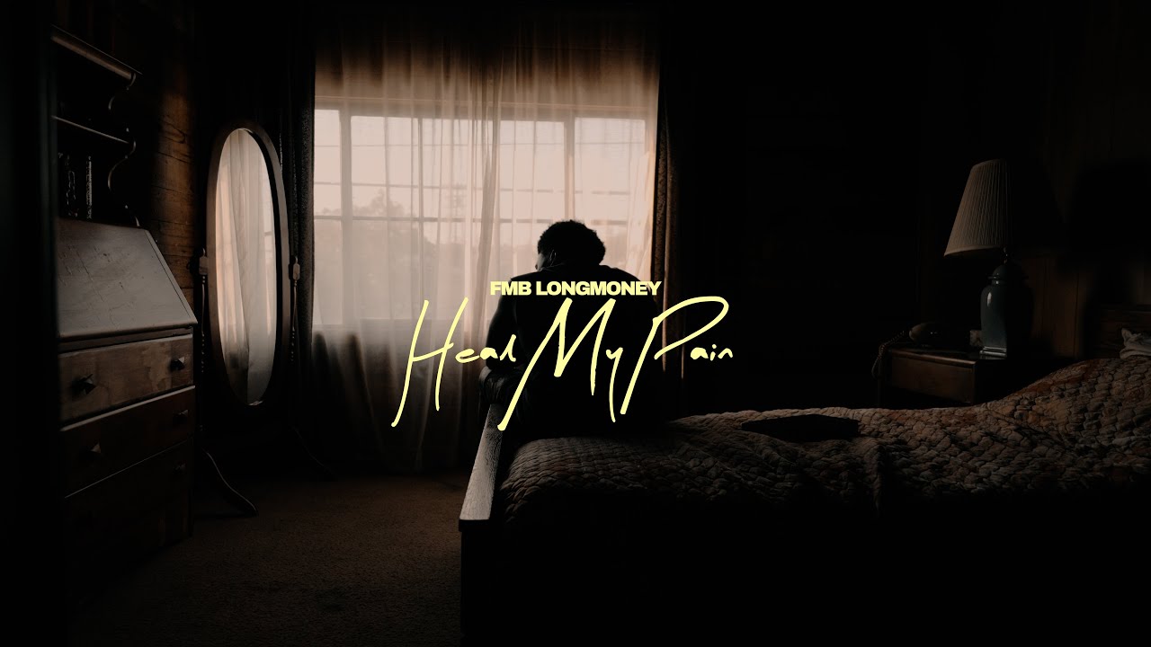 Fmb Longmoney - Heal My Pain