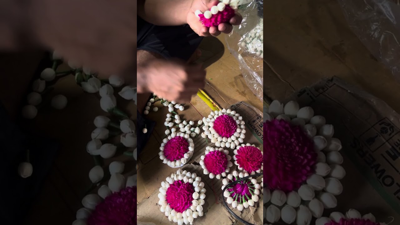 #homedecor  #solawoodflowers,#wedding #ecofriendly#solawood #pujadecoration #viral #diy #viralvideo 