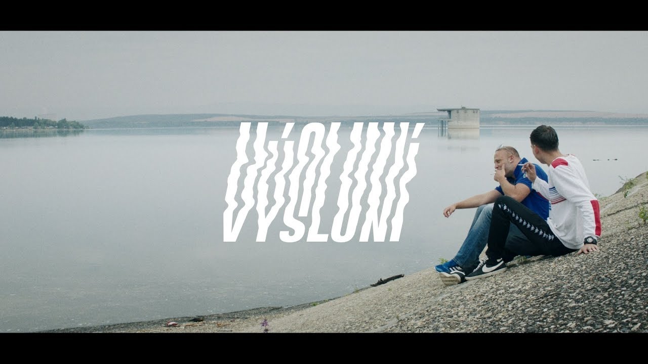 VR/NOBODY - V&yacute;slun&iacute;