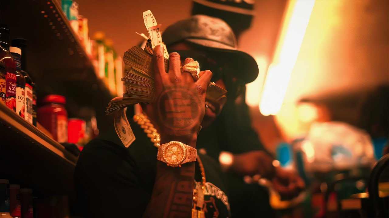 [FREE] Zillionaire Doe Type Beat - ''Escalade''