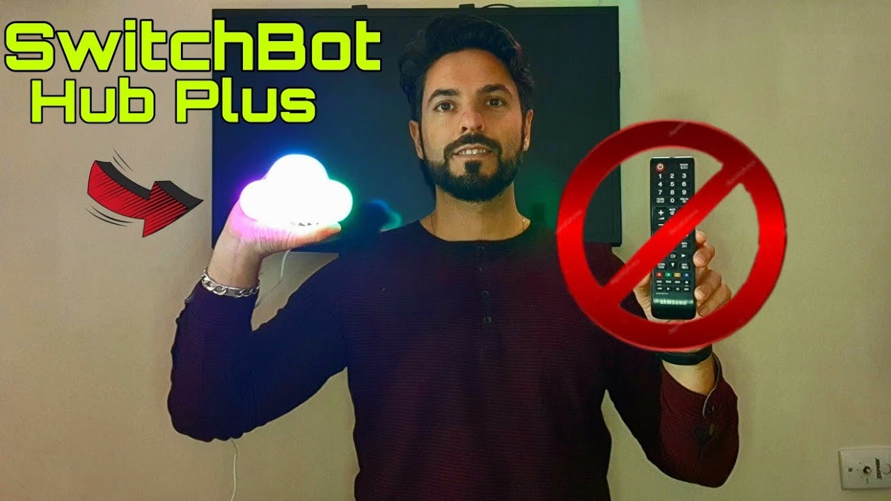 Come comandare qualsiasi TV con Alexa!