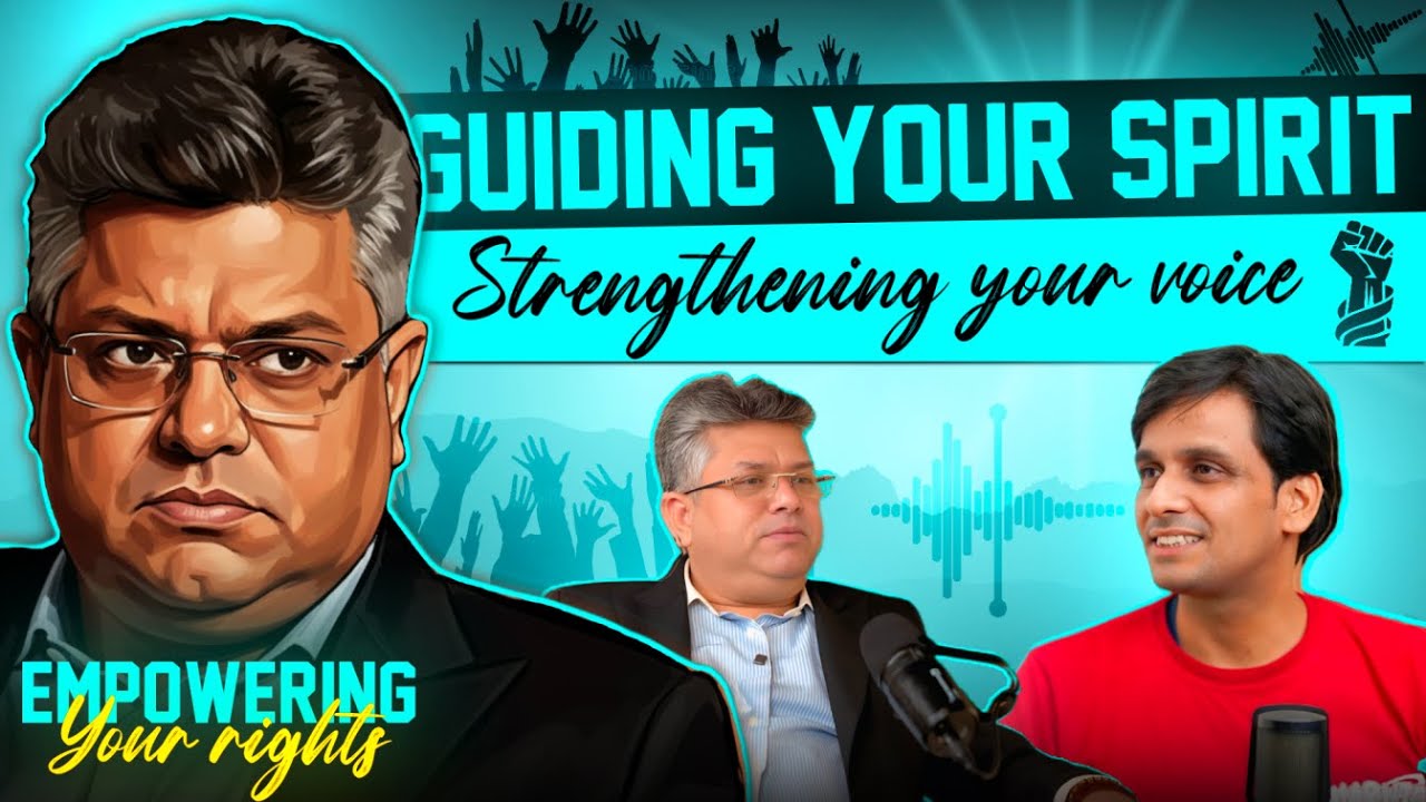 "Unlock Your PotentialA Deep Talk on Growth, Faith & Advocacy.You Can’t Miss this: Spiritual Wisdom