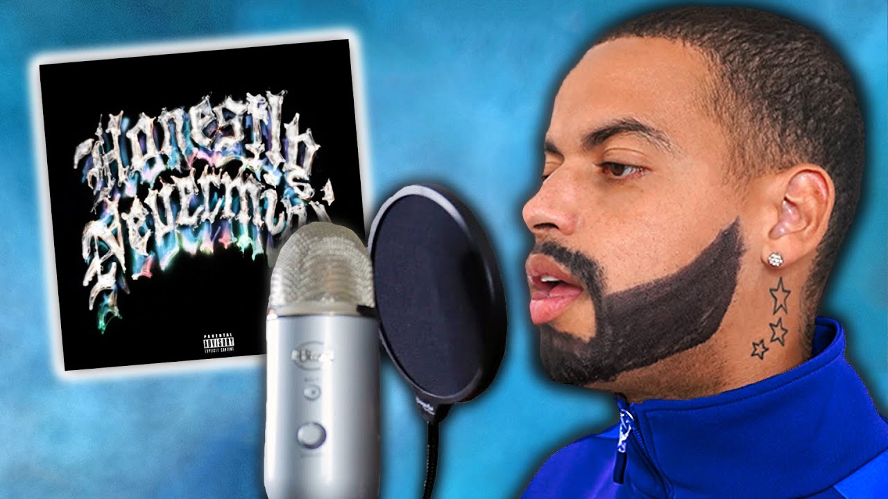 How Drake Recorded 