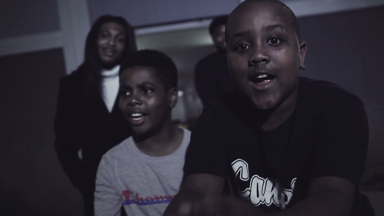 Rojo x Kal - Preach (Official Video)