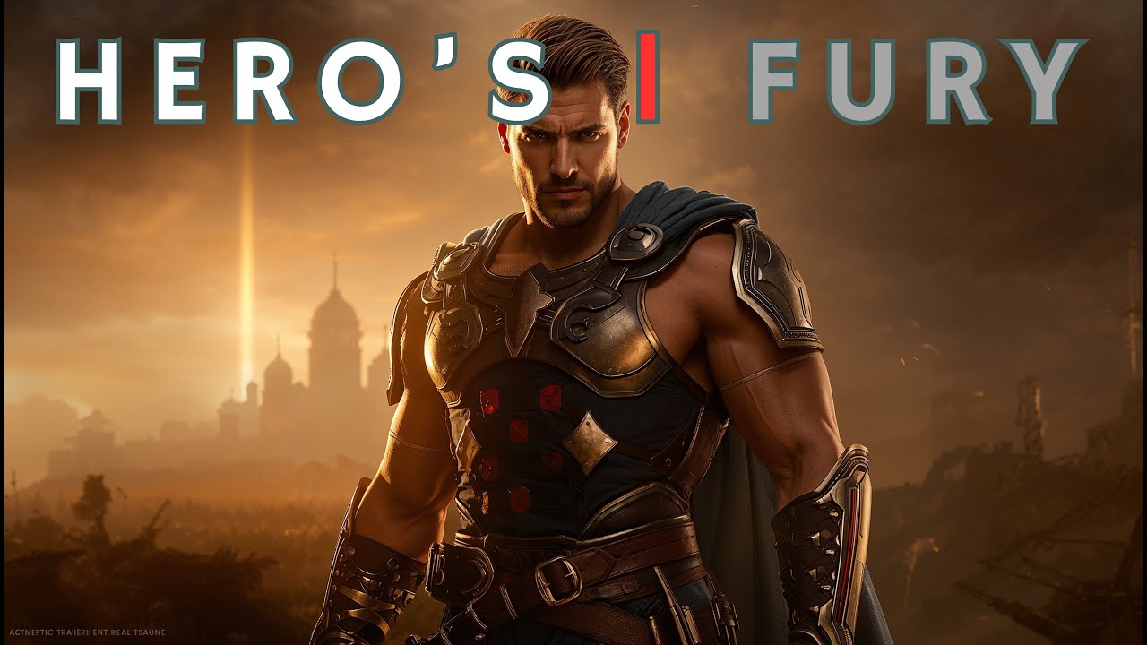 1 Hour Epic Orchestral Trailer Music – The Fall of Kings and Rise of Legends