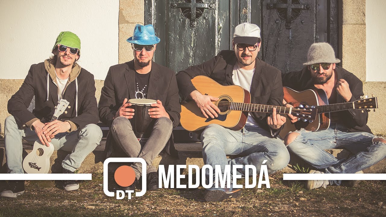 #SDT02 - Medomedá (Bícame coa lingua)