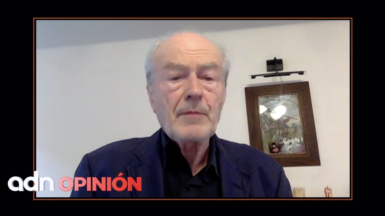 Jean Meyer y la dimensión religiosa en la guerra entre Rusia y Ucrania