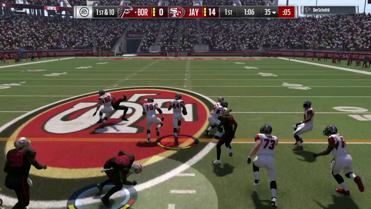 ALL-ROOKIE EZEKIEL ELLIOTT DEBUT! Madden 17 Ultimate Team Gameplay Ep.61