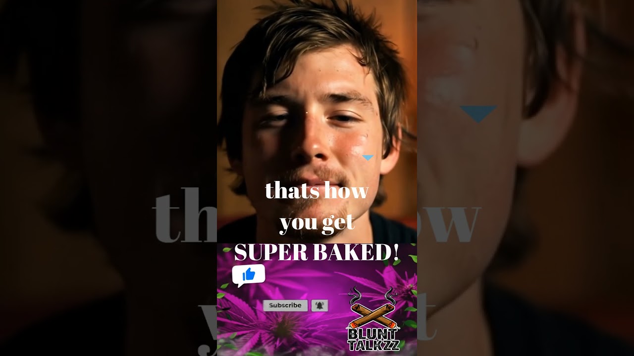 This Weed Myth Just Got SMOKED 🔥 #blunttalkzz #cannabiseducation #cannabistips