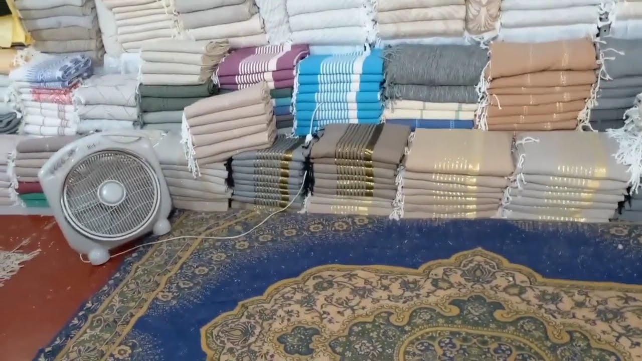 معرض صفاقس علاش مشيت وشنوا الحاجة الى عجبتنى