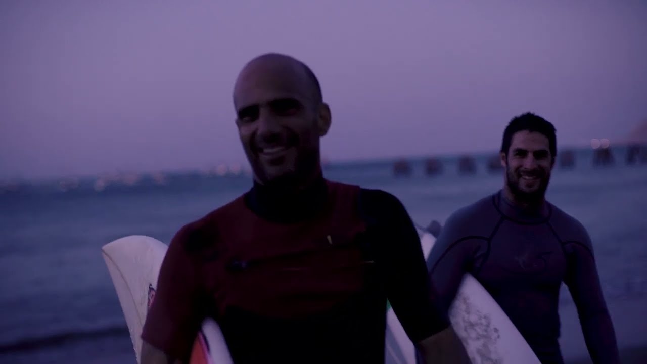 The Quest to Save 100 Waves in Peru