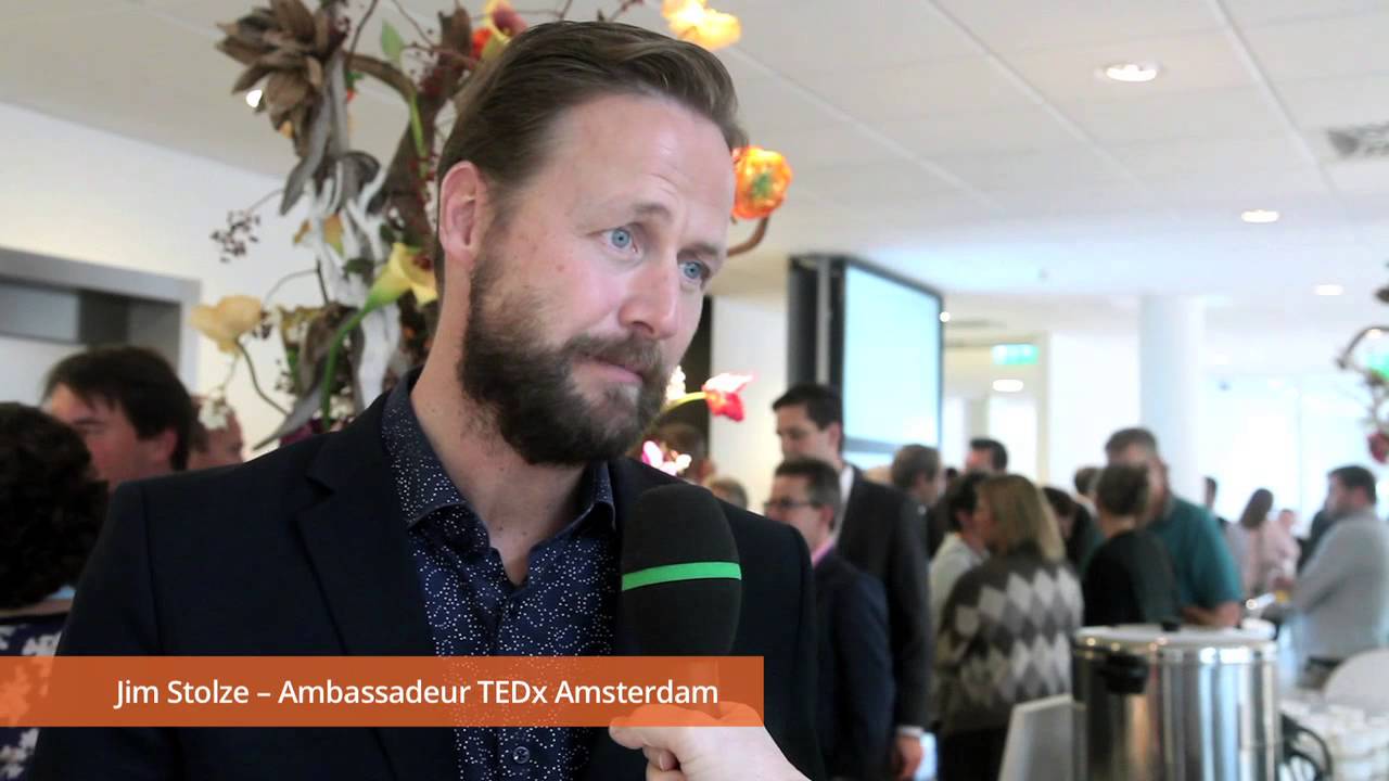 Decos Relatiedag 2015: Allemaal Digitaal