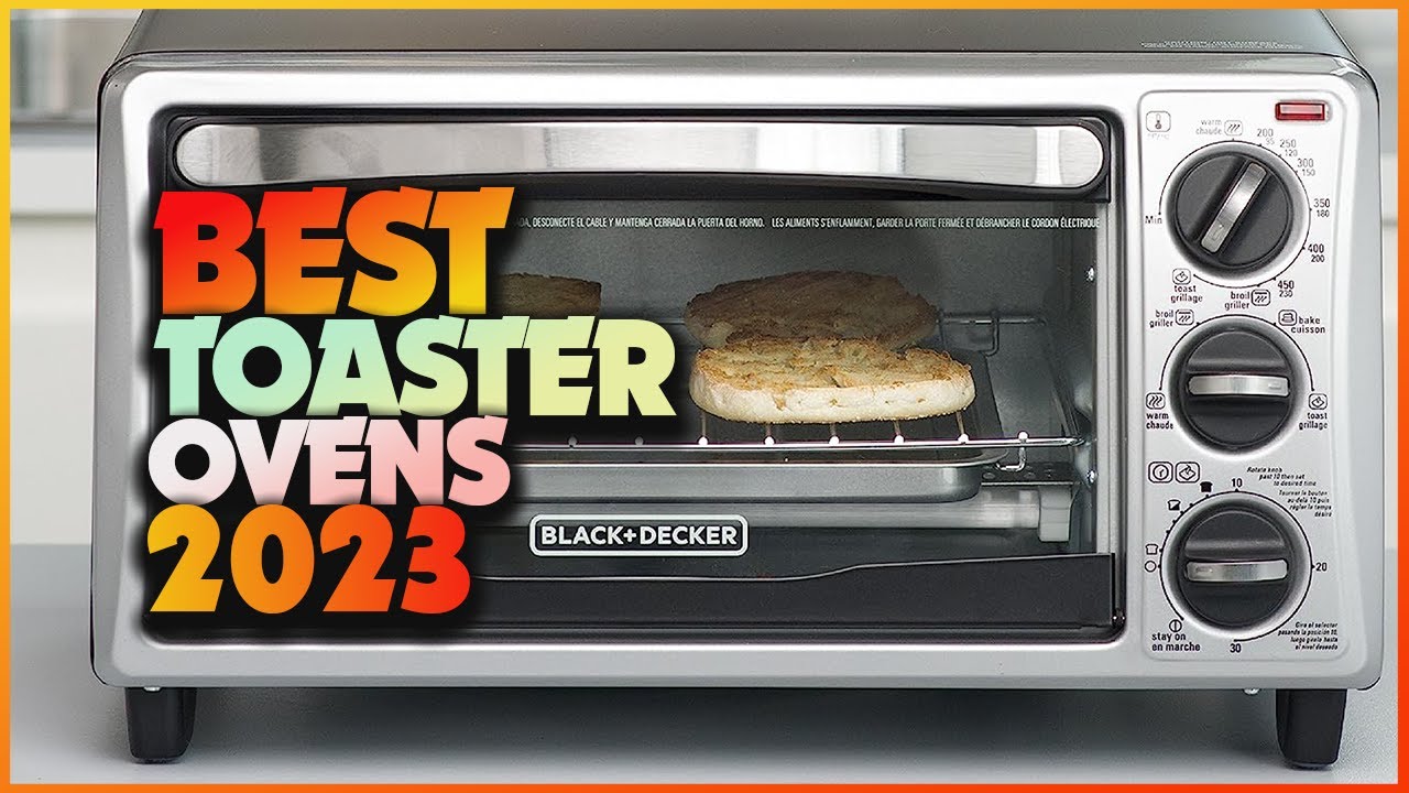 Roaming Cuisine: Top RV Toaster Ovens for Epic Roadside Feasts!