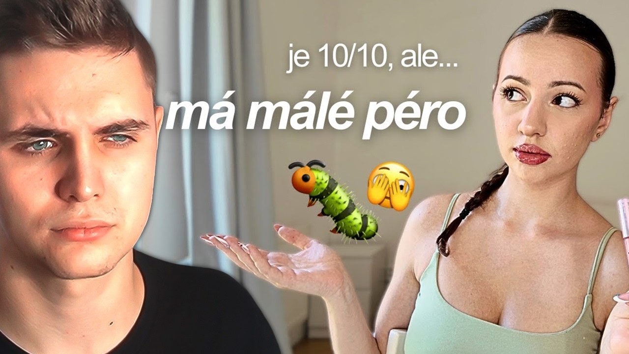 Co Když Je 10/10, Ale...