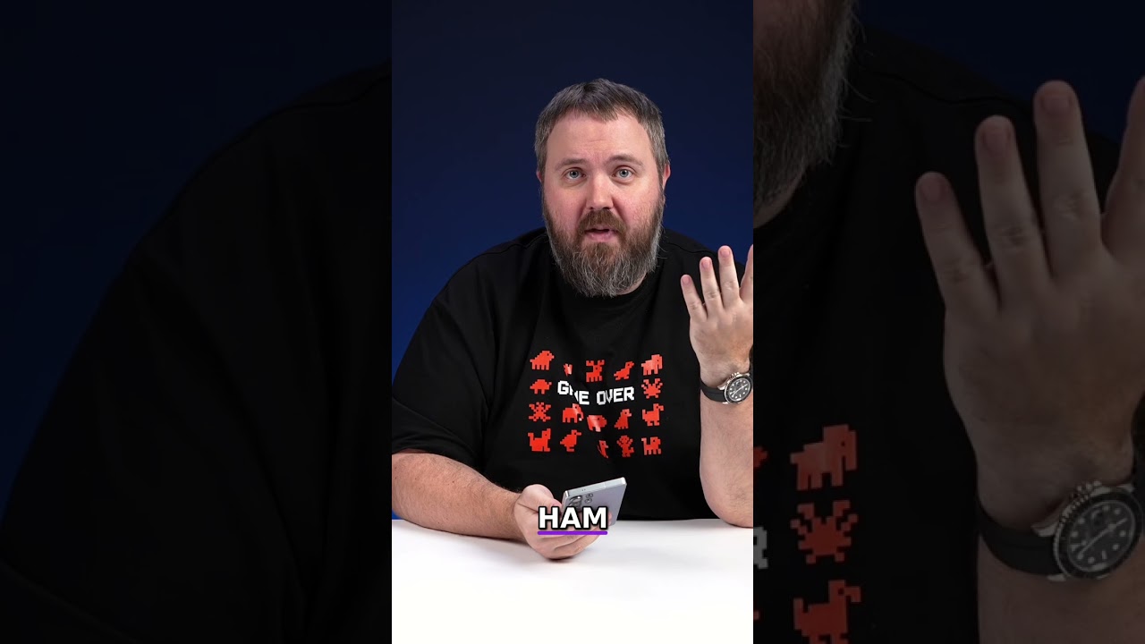 GALAXY S26 ULTRA: Samsung's Позор: Титан против Алюминия и Глупые Инновации! #shorts