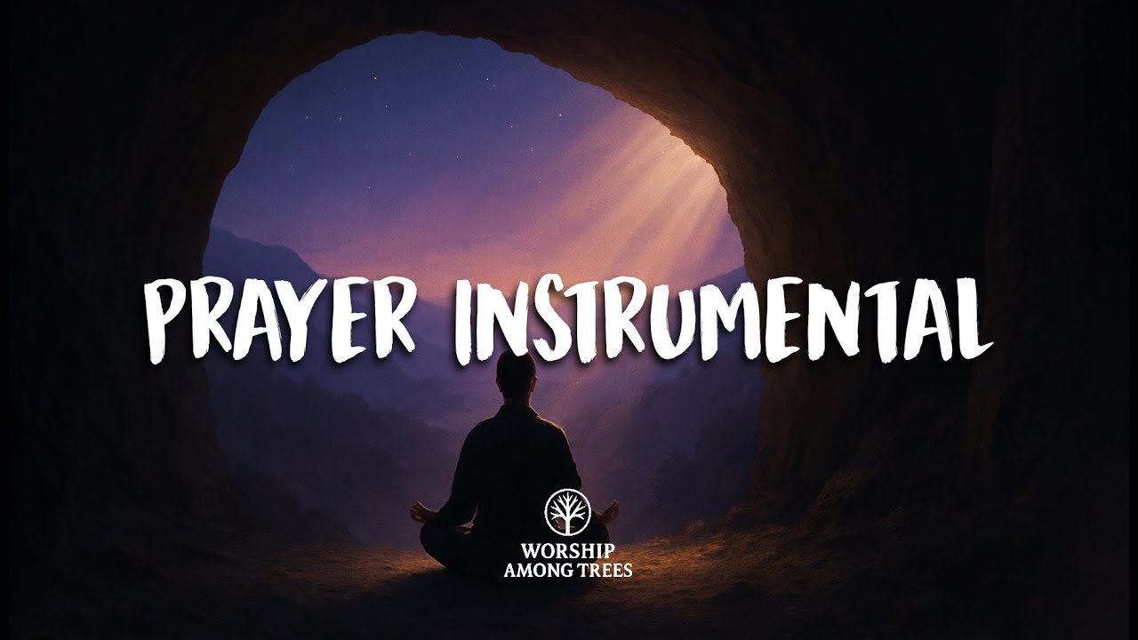 Sacred Forest Light &ndash; Ambient Piano & Nature Sounds for Prayer, Stillness & Worship