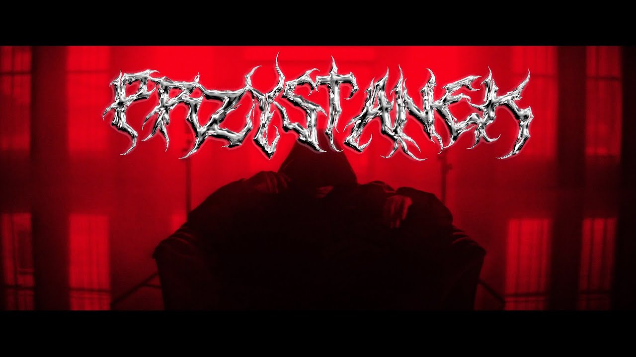 Karwan - Przystanek (prod. Raff J.R. x Friz)