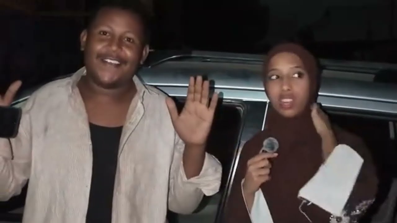 SUNDUS AYANLE LADAN CIDI XAGAR DHEER TARIKH KASO RACDAY LAMA FILANO CAJIB AH