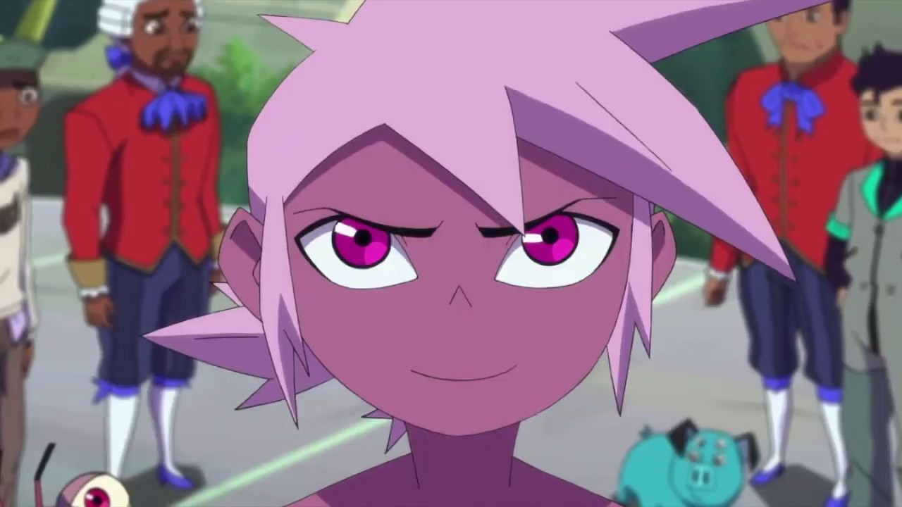 Purple Jaguar Eye Tribute (Spoilers)