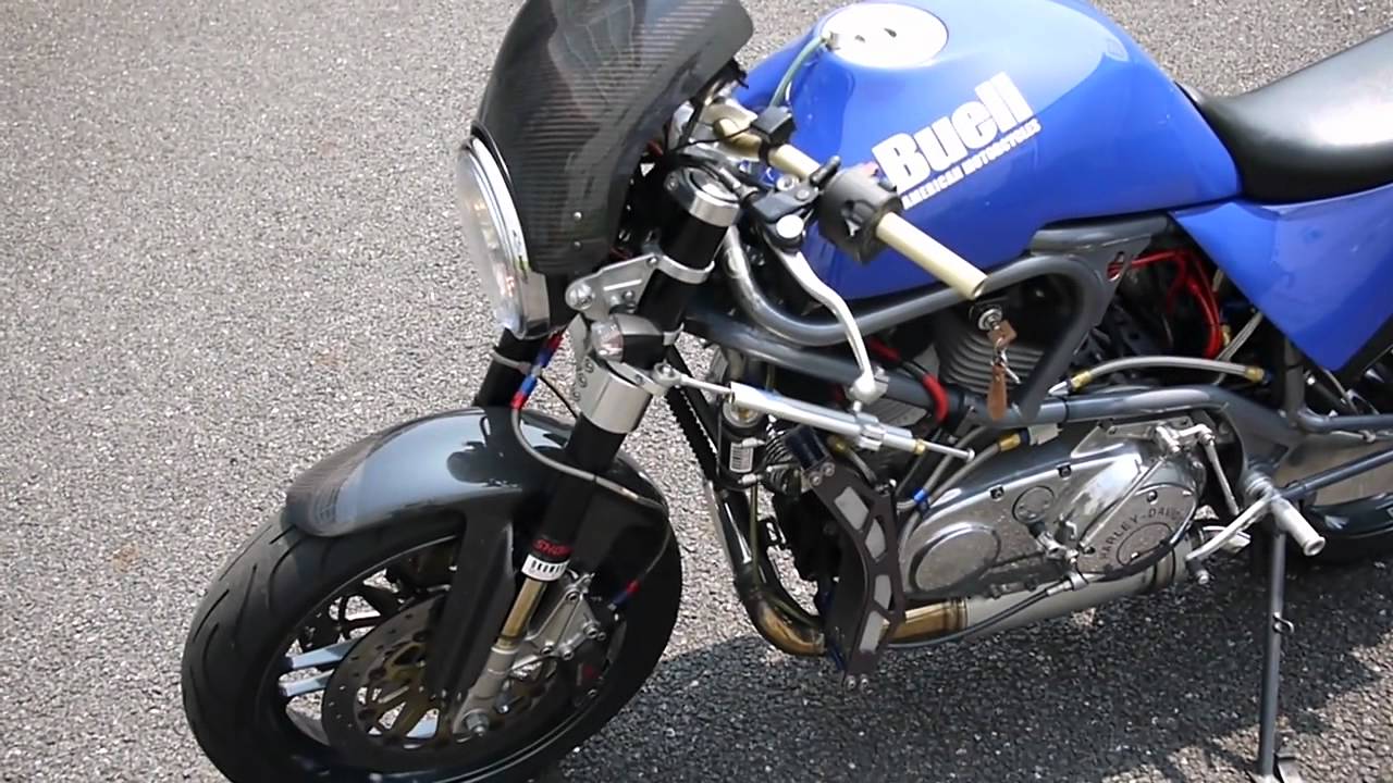 Buell S1