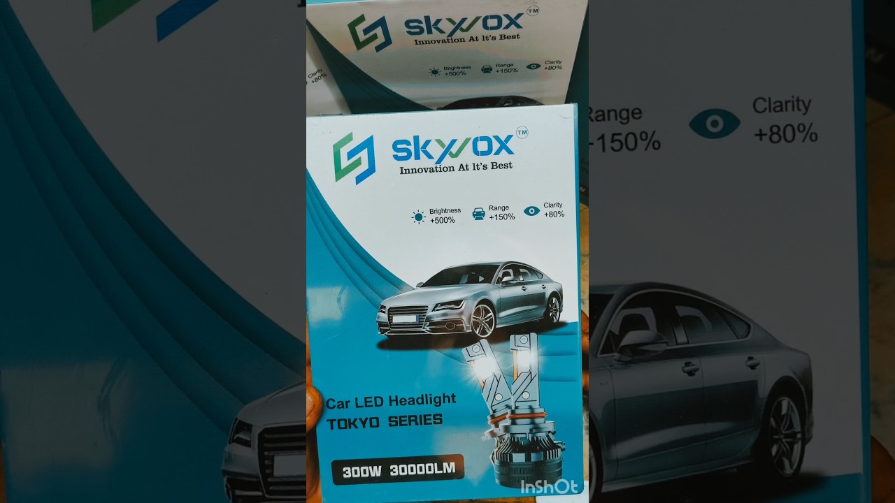 300w LED BULB