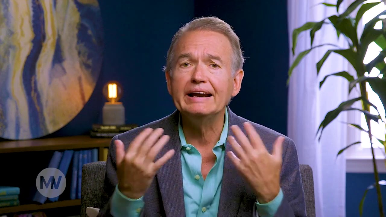 The Five Stages of Dating by John Gray