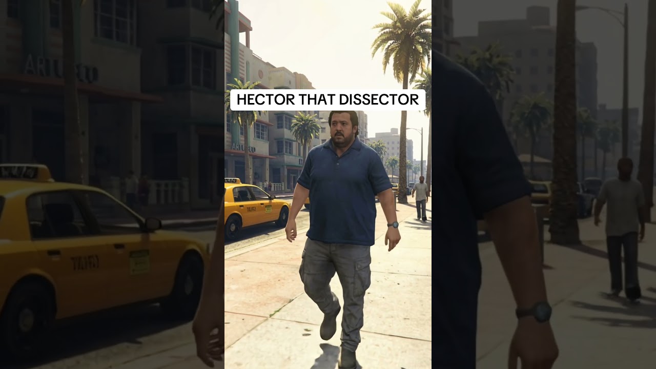 Choose your Buentello Wrecker Character #gta #gta6 #gta5 #fyp #towing #towingandrecovery #gtaworld
