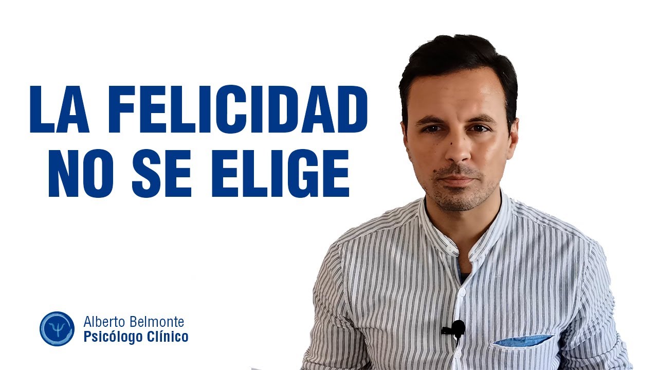 La FELICIDAD y sus PELIGROS ⚠️