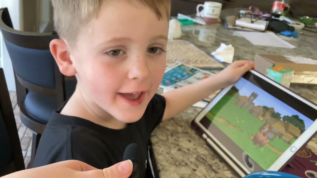 Vlog!! 