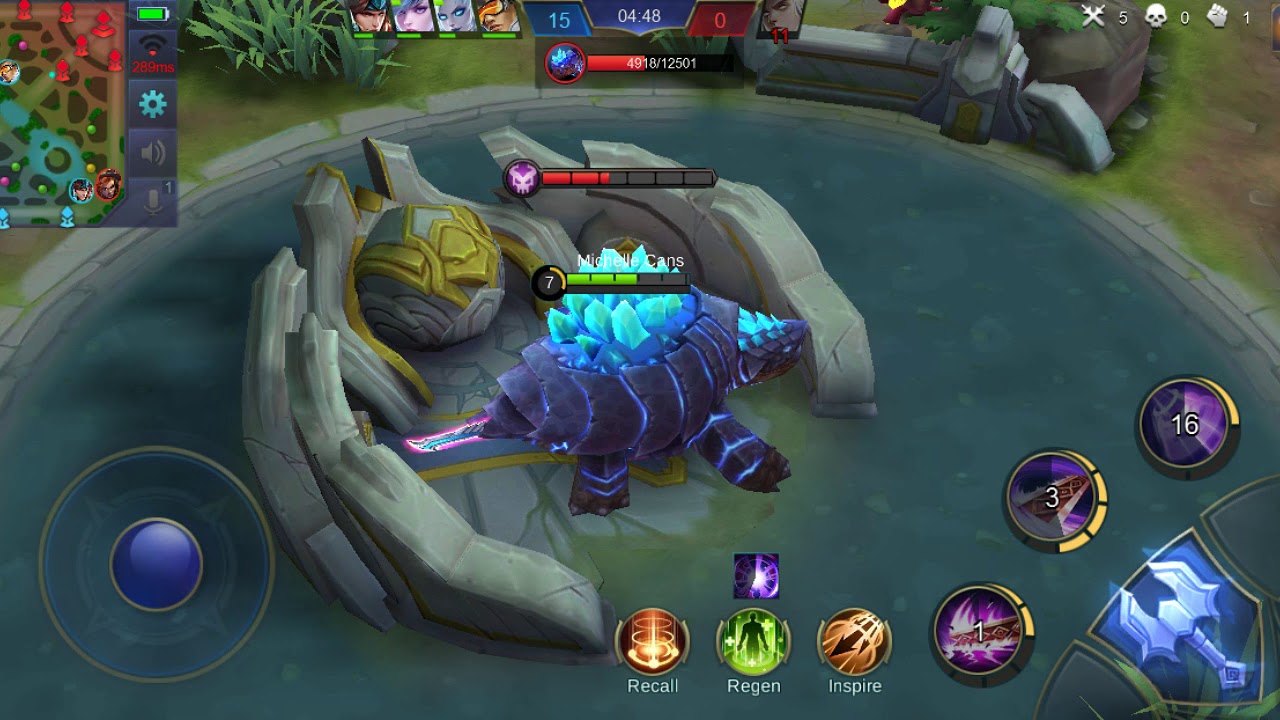 Request Hero