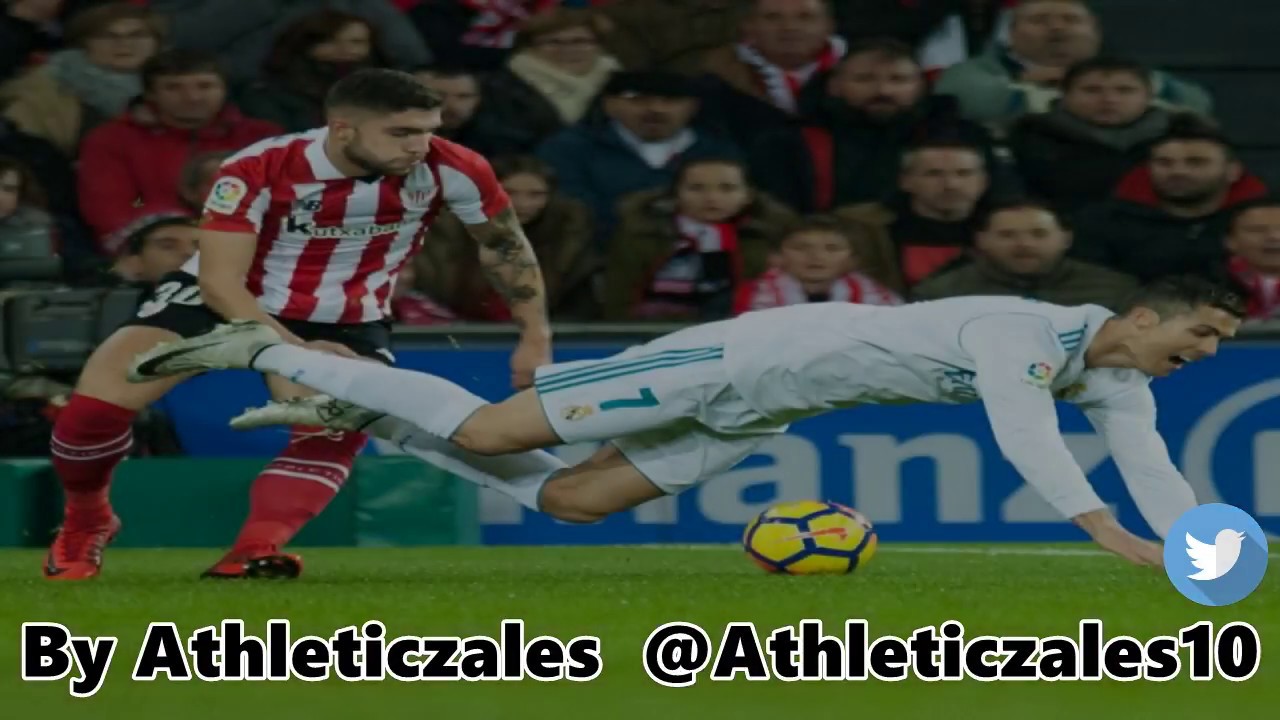 Unai Nu&ntilde;ez Vs Atletico De Madrid LaLigaSantander HD By Athleticzales