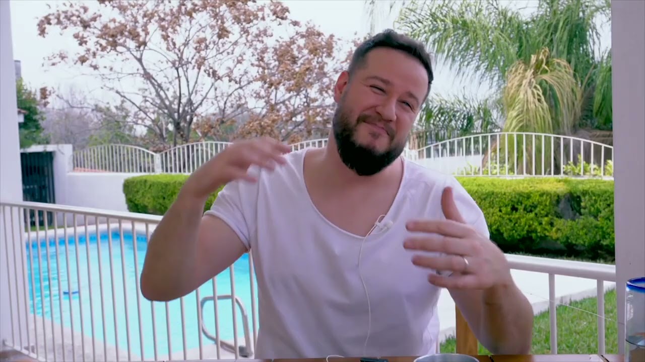 Qué es ser papá...