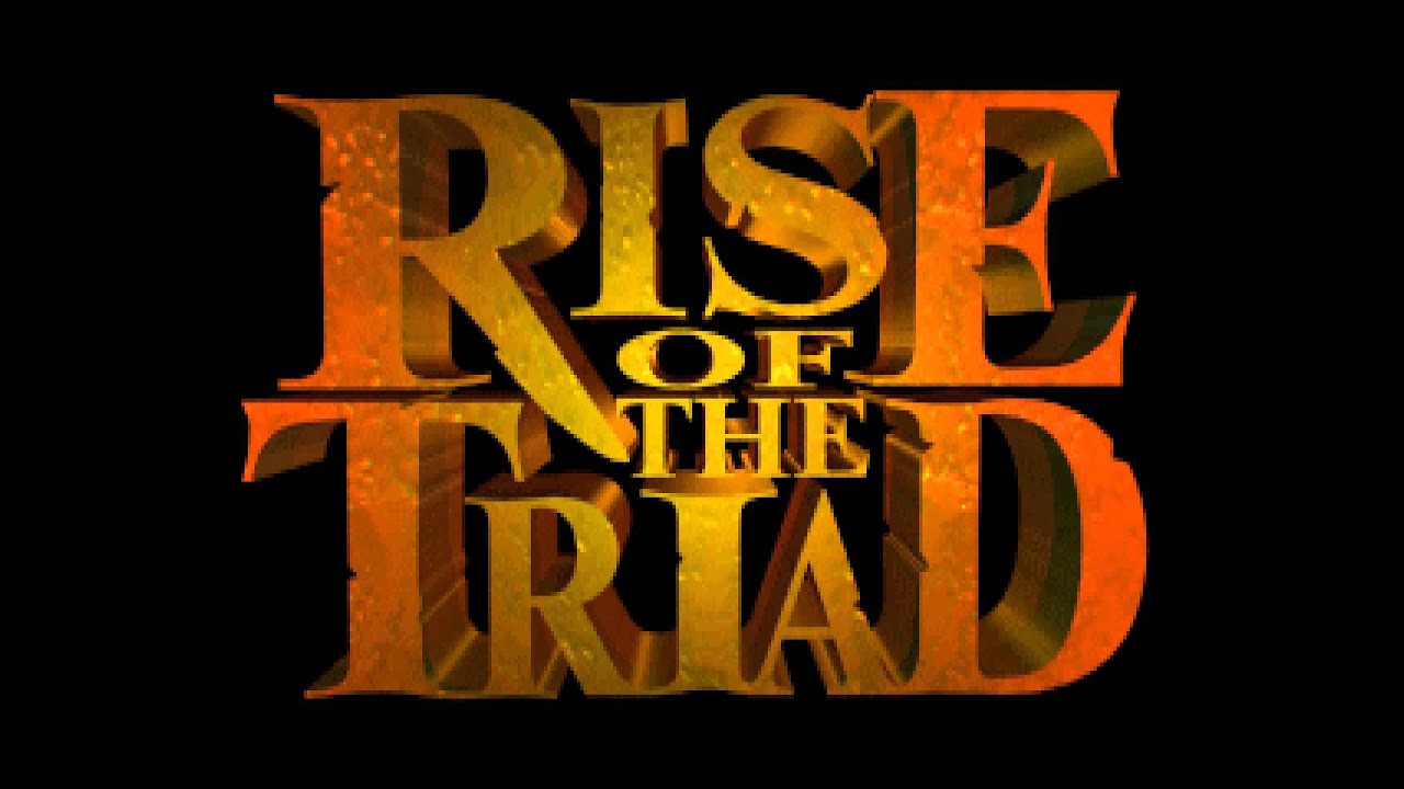 Rise of the Triad - 