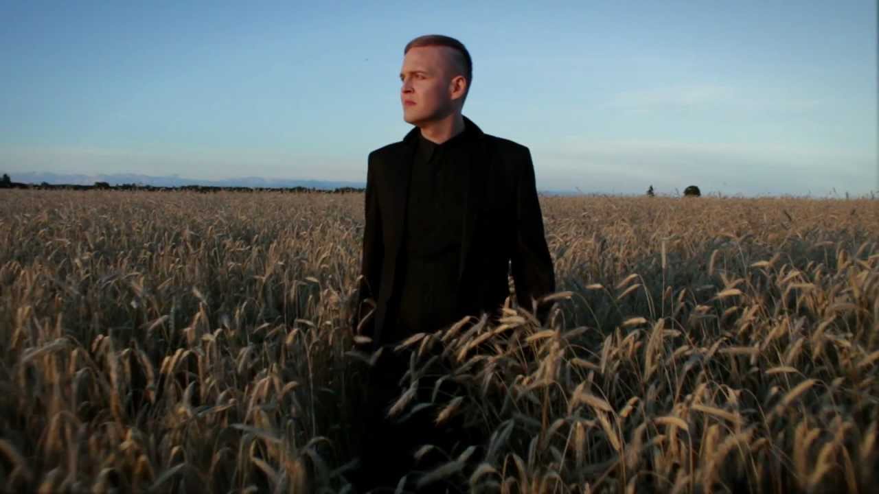 Sinine - I'm Dreaming (official video)