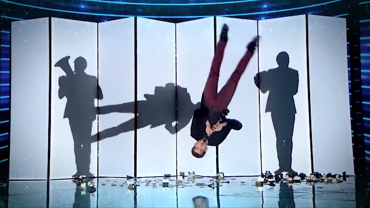 Supermagic Elementi &bull; dal 22 gennaio Auditorium Concilizione ROMA | Teatro Alfieri TORINO #trailer