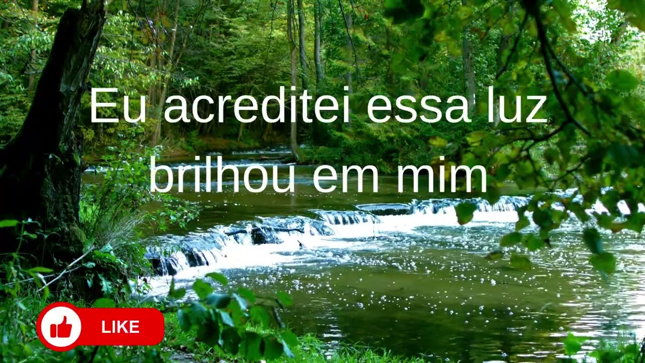 LUZ DO MUNDO - @josuecruz362