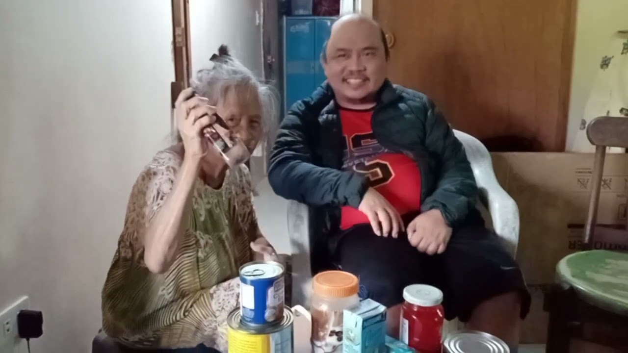 Regalo kay inay | Jelson Bay